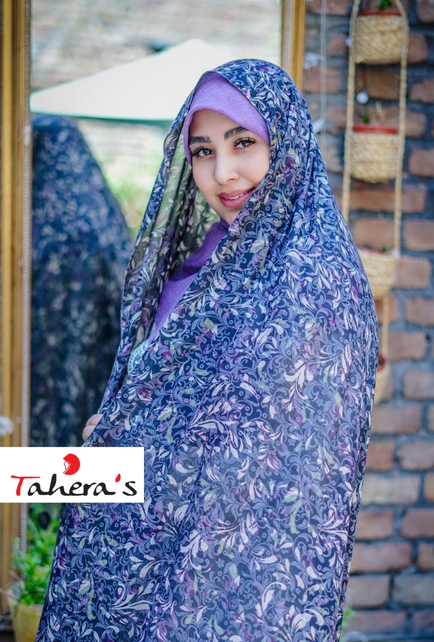 Swiss-Lawn Chadar