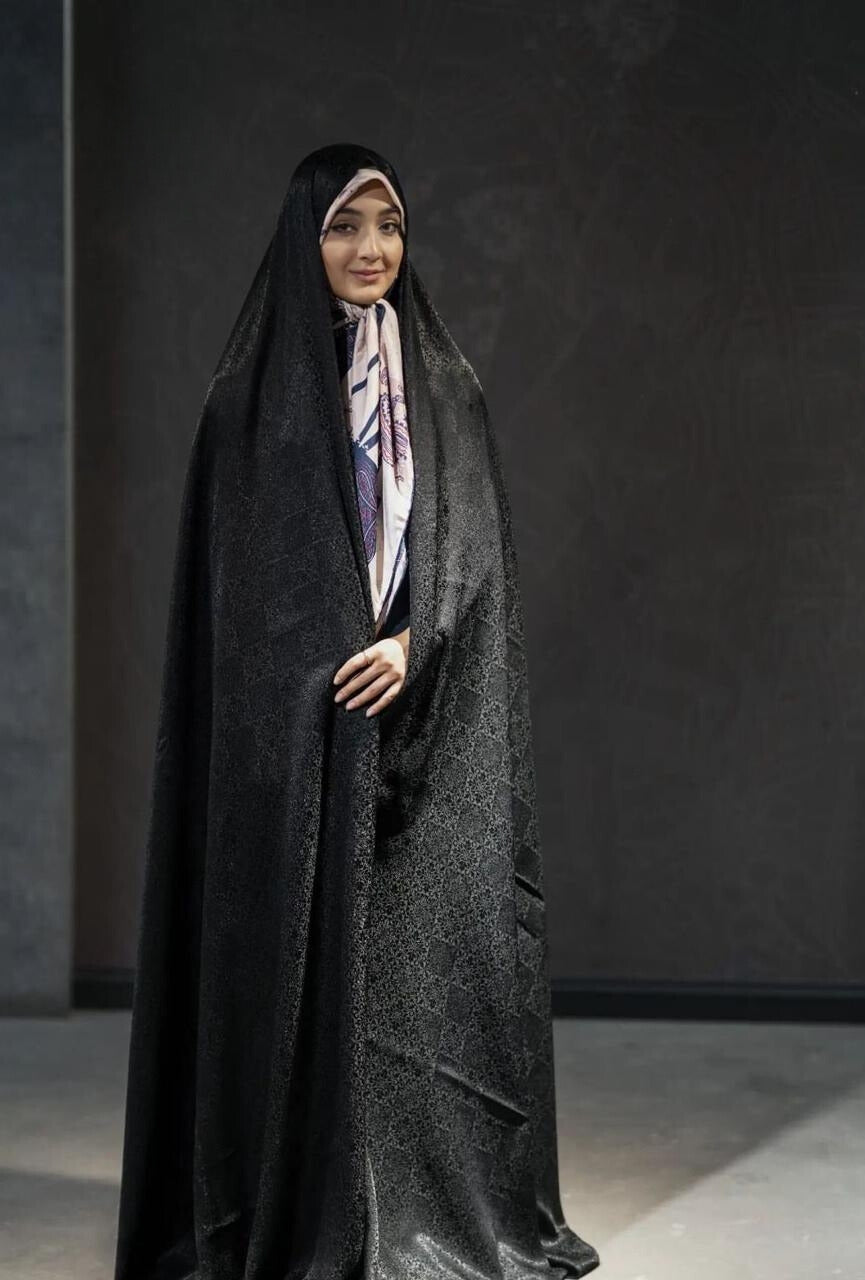 Self-Print Irani Chadar