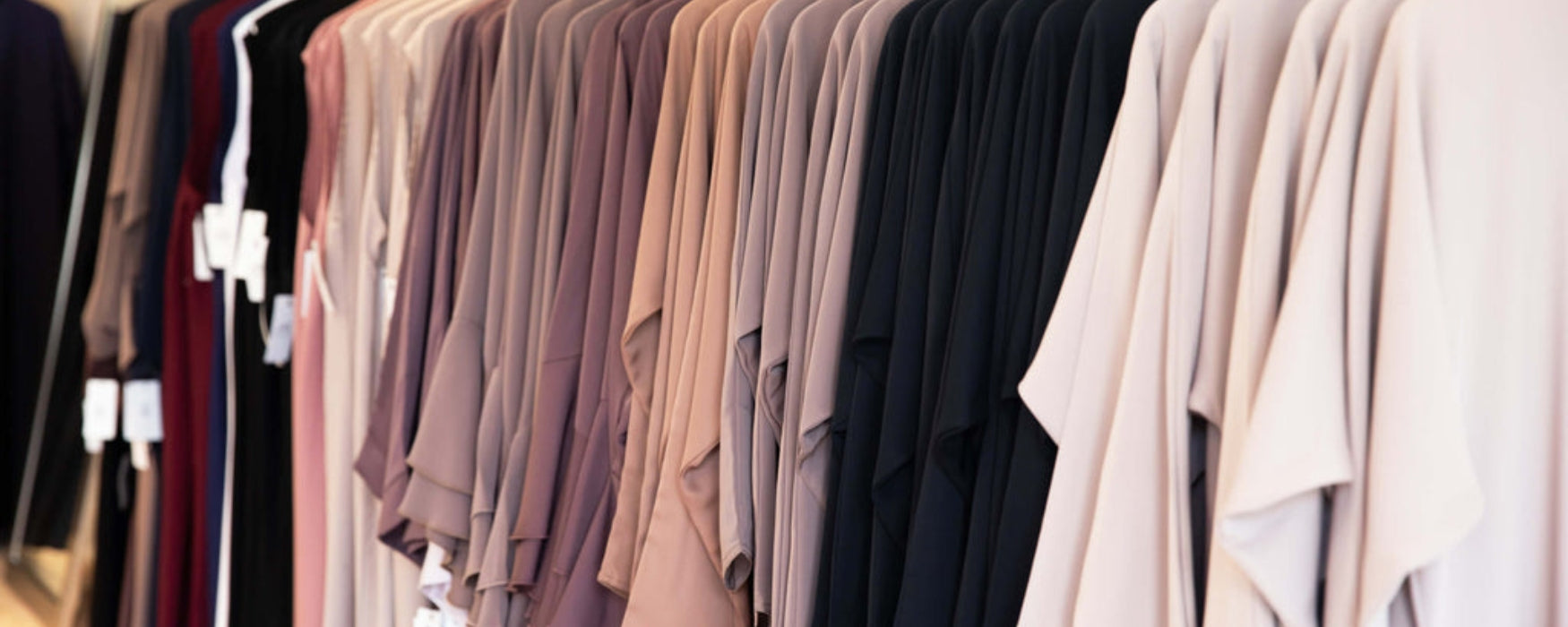 Abaya Collection