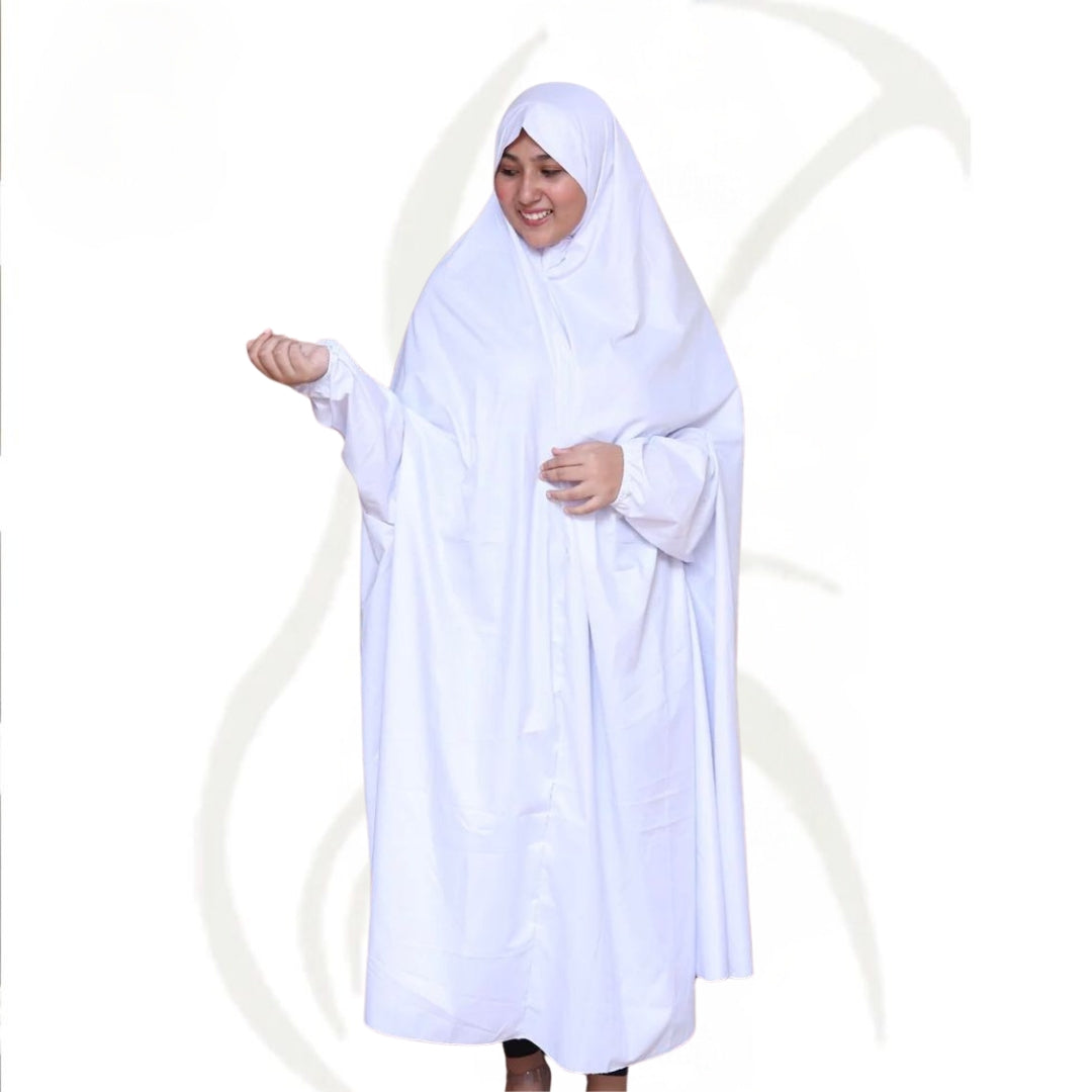 *Ladies Ehram – Premium Quality for Hajj and Umrah*