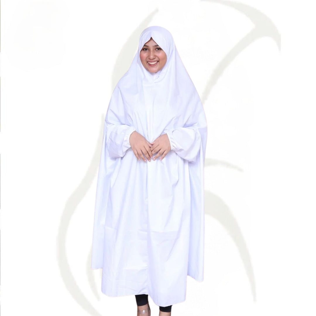 *Ladies Ehram – Premium Quality for Hajj and Umrah*