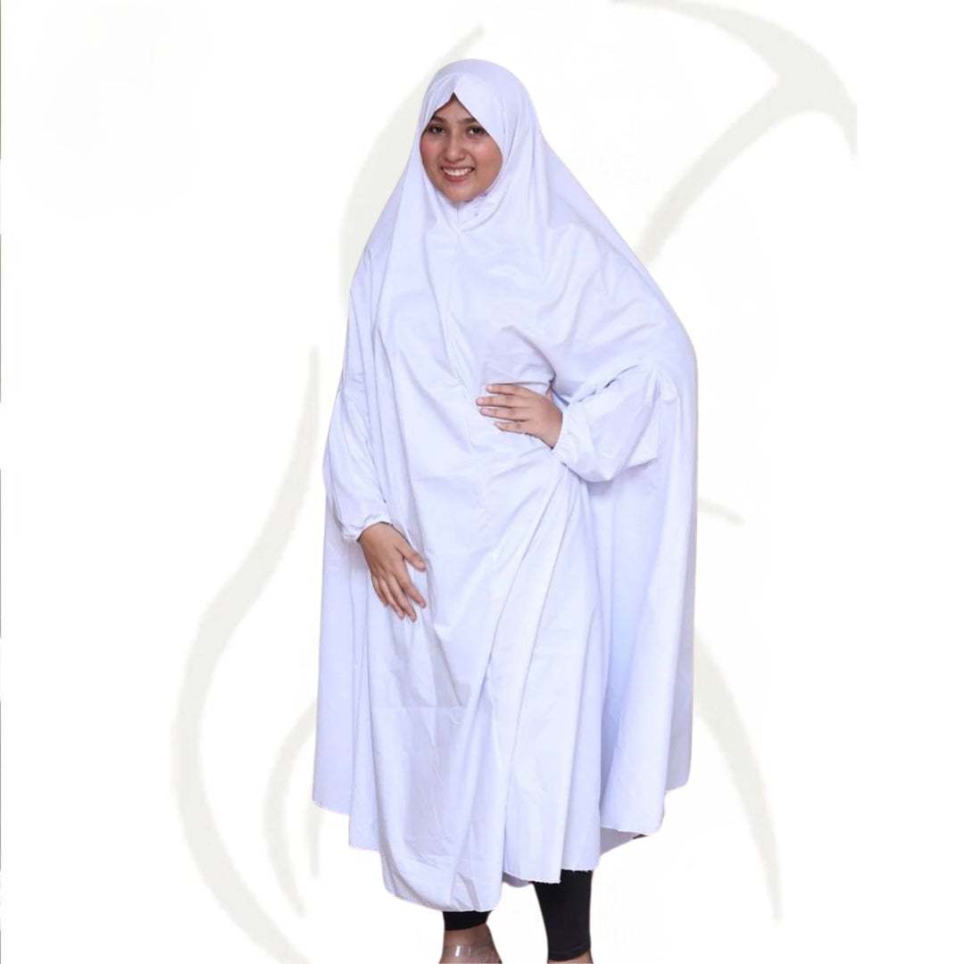 *Ladies Ehram – Premium Quality for Hajj and Umrah*