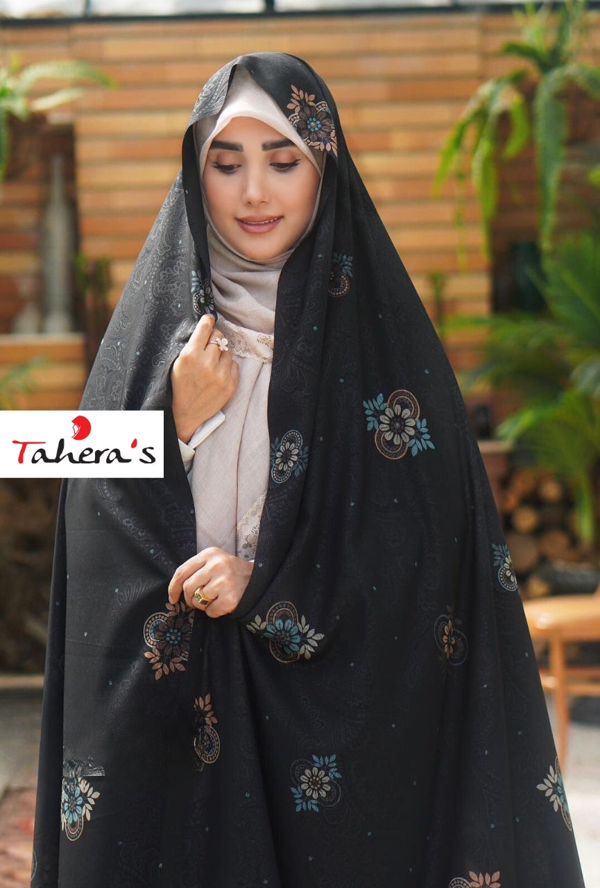 Printed Chadar design 5