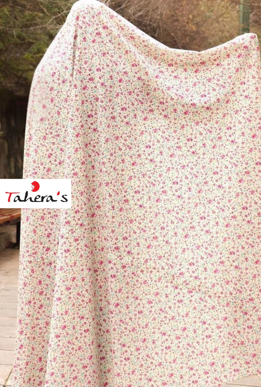 Swiss-Lawn Chadar