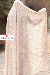 Swiss-Lawn Chadar
