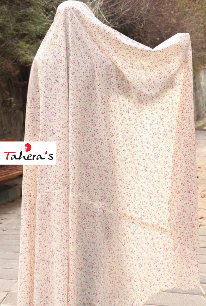 Swiss-Lawn Chadar