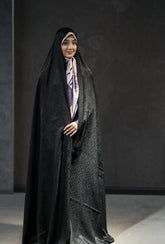 Self-Print Irani Chadar