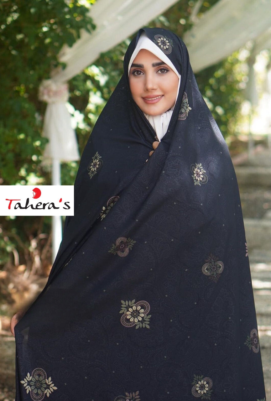 Printed Chadar design 6