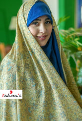 Swiss-Lawn Chadar