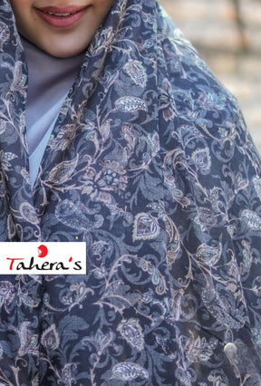 Swiss-Lawn Chadar