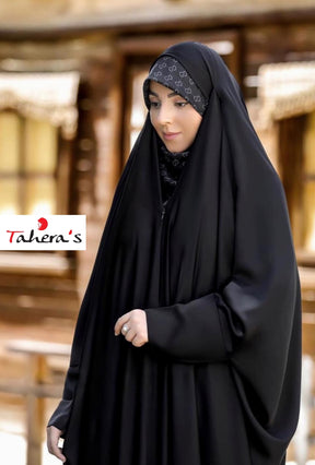 Misri Abaya