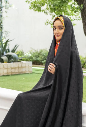 Self-Print Irani Chadar