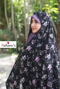 Printed Chadar design 3