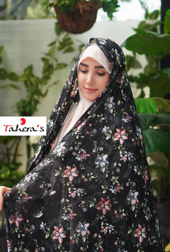 Printed Chadar design 4