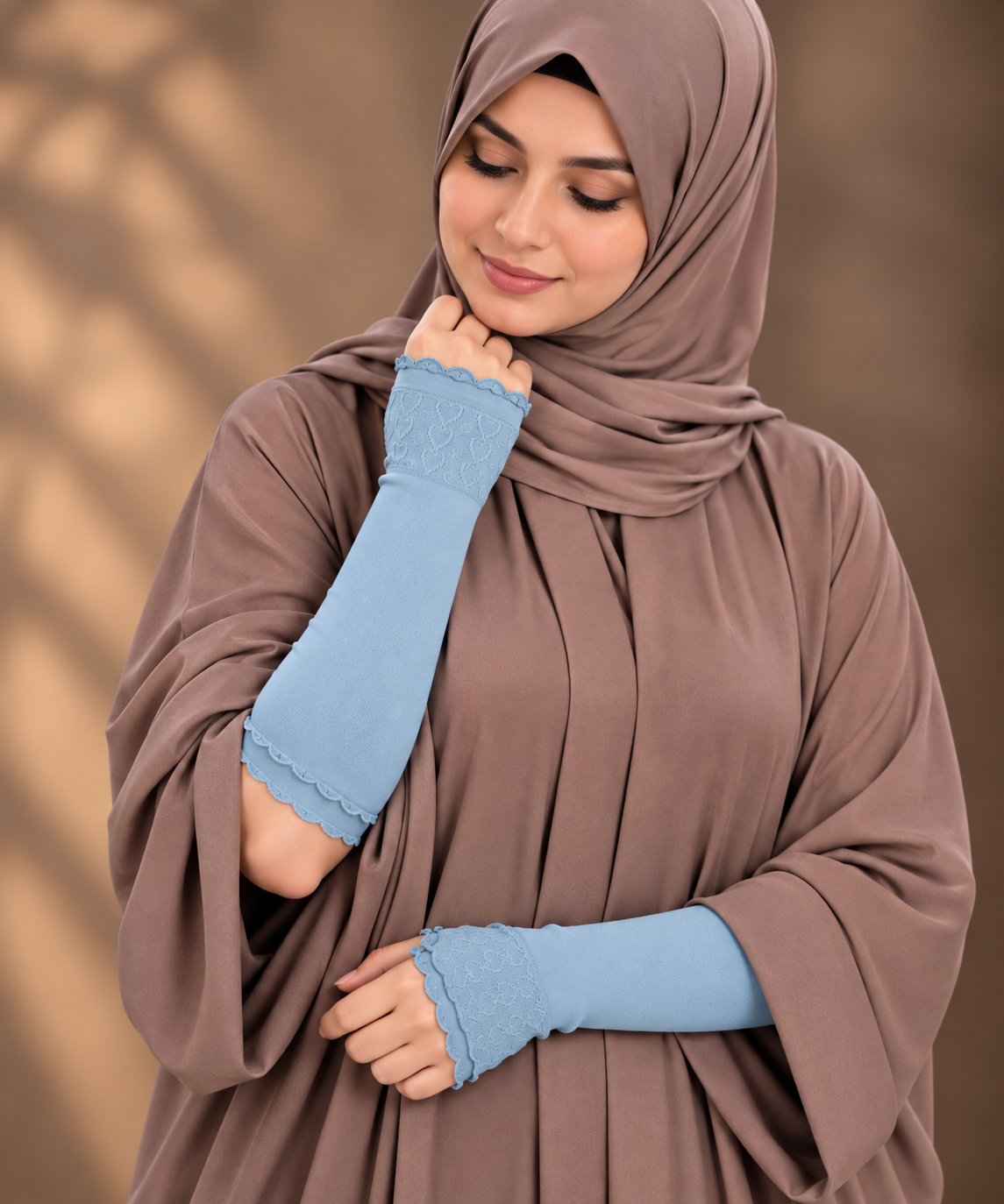 Designed Arm Sleeves
