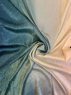 HIJAB | Double Shaded silk stone — Tahera's modest wear Pakistan