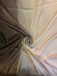 HIJAB | Double Shaded silk stone — Tahera's modest wear Pakistan