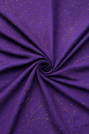 HIJAB | Cotton-Lawn Fancy Stone