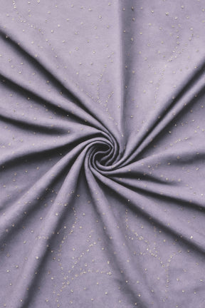 HIJAB | Cotton-Lawn Fancy Stone