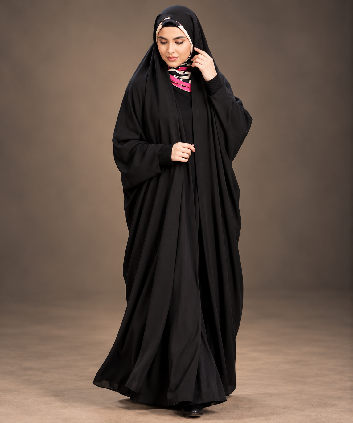 Iraqi Chadar Simple