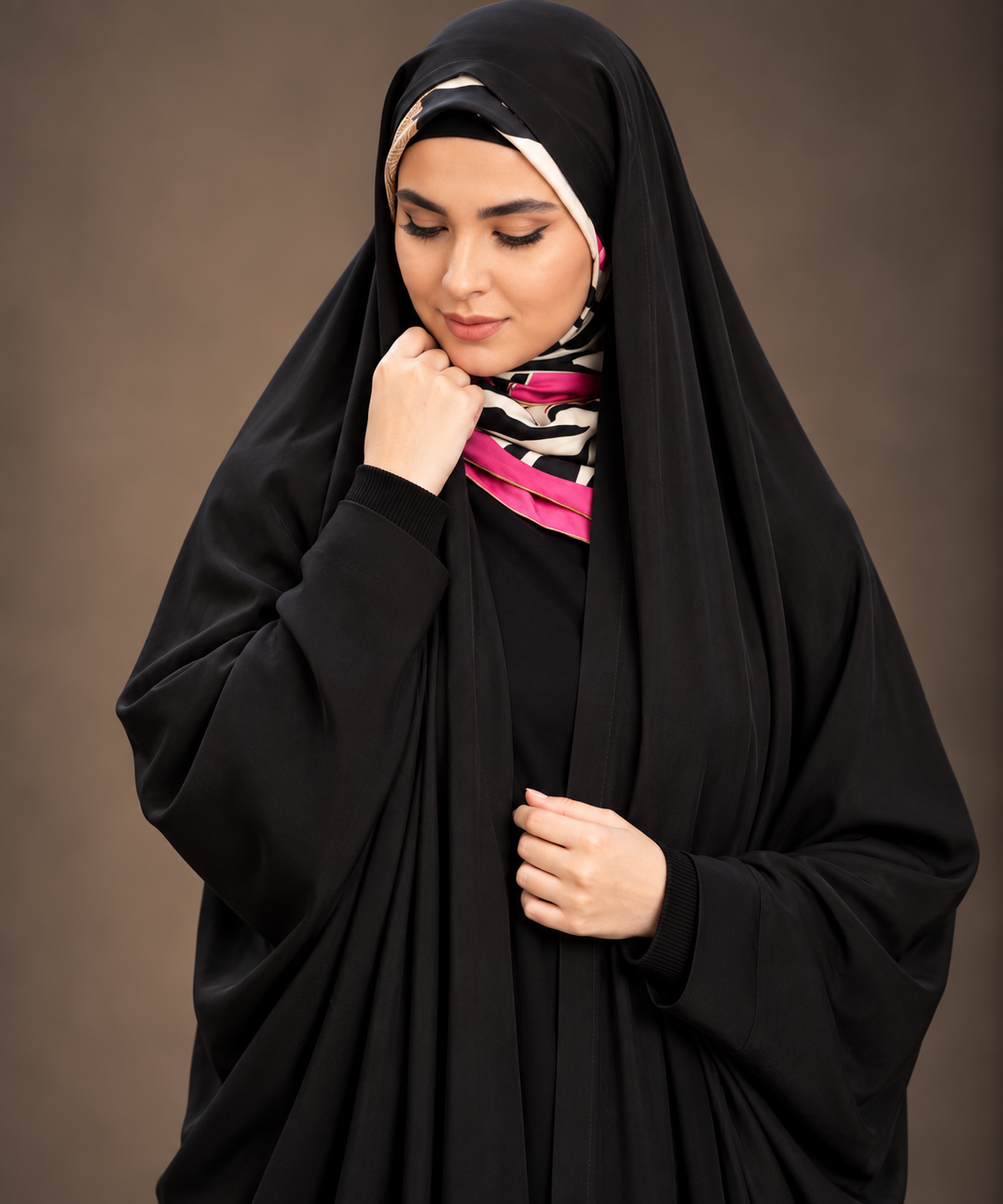 Iraqi Chadar Simple