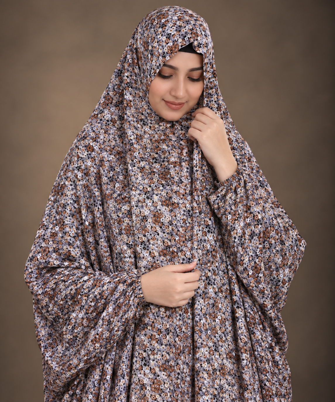 Namaz Chadar — Swiss Lawn