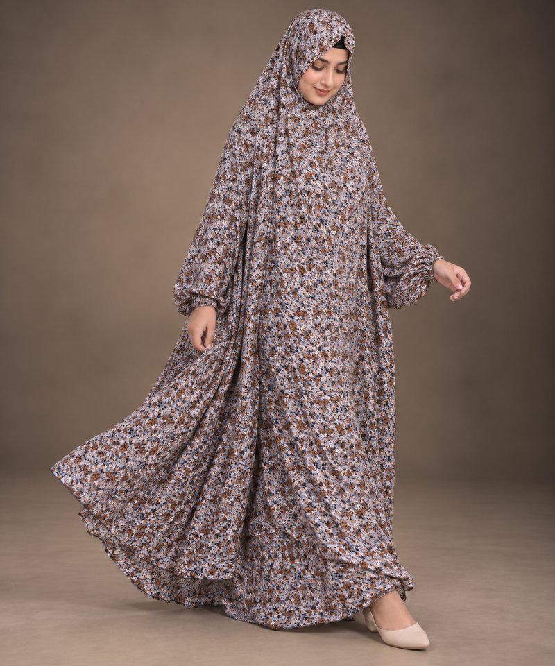 Namaz Chadar — Swiss Lawn