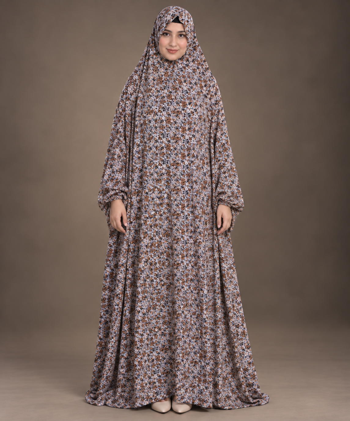 Namaz Chadar — Premium Linen