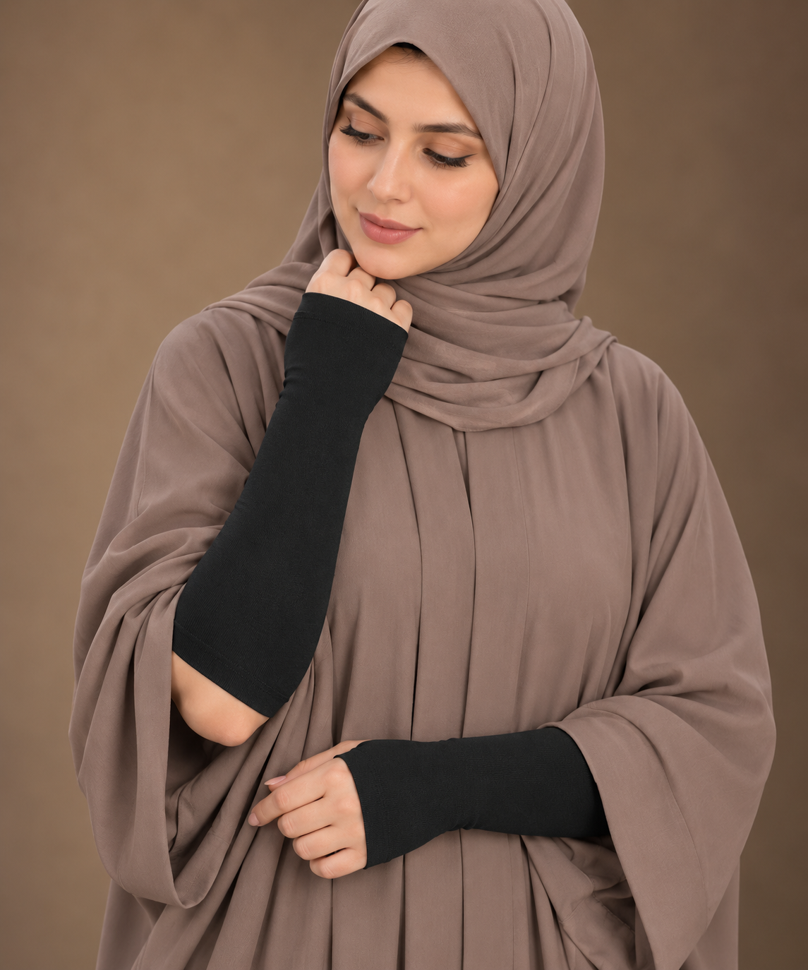 Simple Arm Sleeves