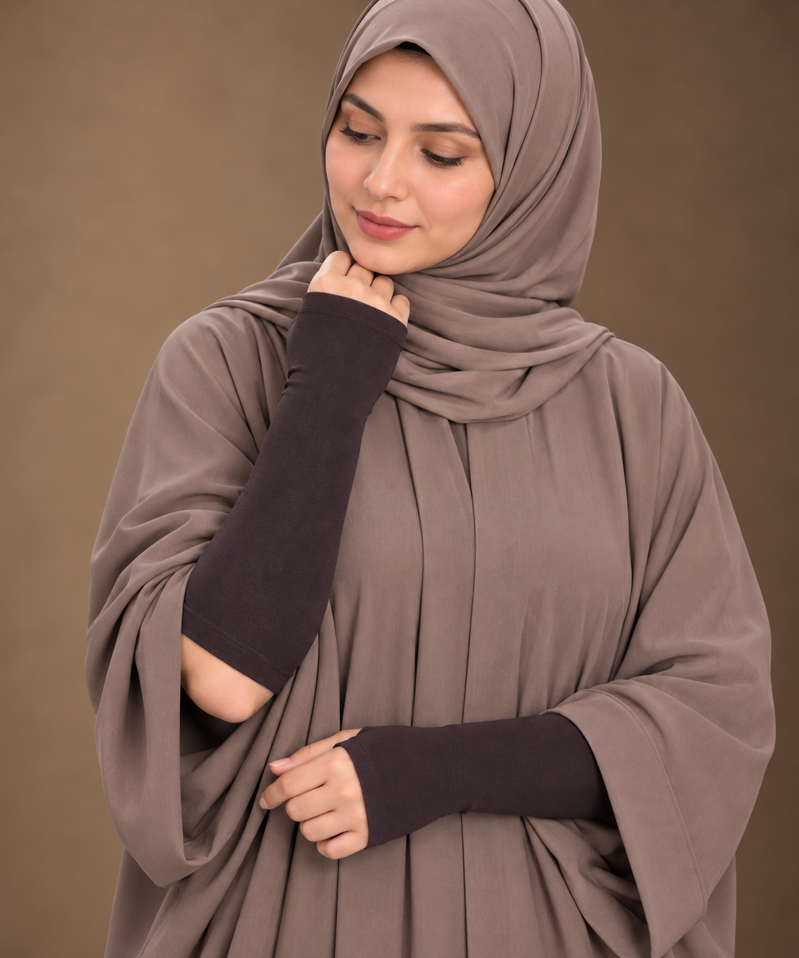 Simple Arm Sleeves