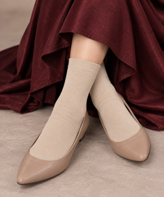 Modest Hijab Socks — Tahera's modest wear Pakistan