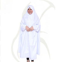 Ladies Ehram – Premium Quality for Hajj and Umrah — Tahera's modest wear Pakistan