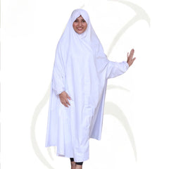 Ladies Ehram – Premium Quality for Hajj and Umrah — Tahera's modest wear Pakistan