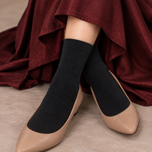 Modest Hijab Socks